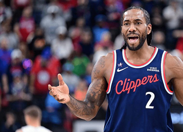 快船高层估计要哭了，哈登在船9胜1负，哈登不在船1胜3负。

在刚结束的一场NB