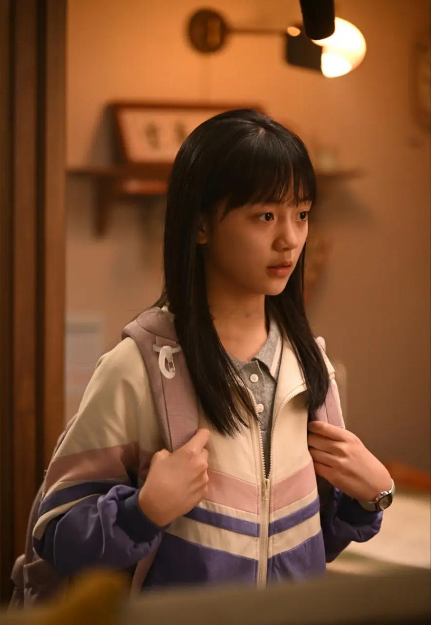 莫离三朵10花，人手好几部大IP1、孟芷旭：清冷秀气，自带书卷感电视剧：《雪中悍