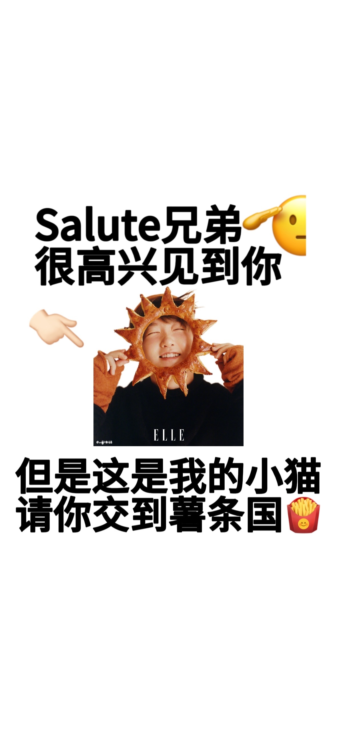 Salute🫡这是我的小猫小耶🎀：第三期又是壁纸观猎罪图鉴💡第一期：🤏?