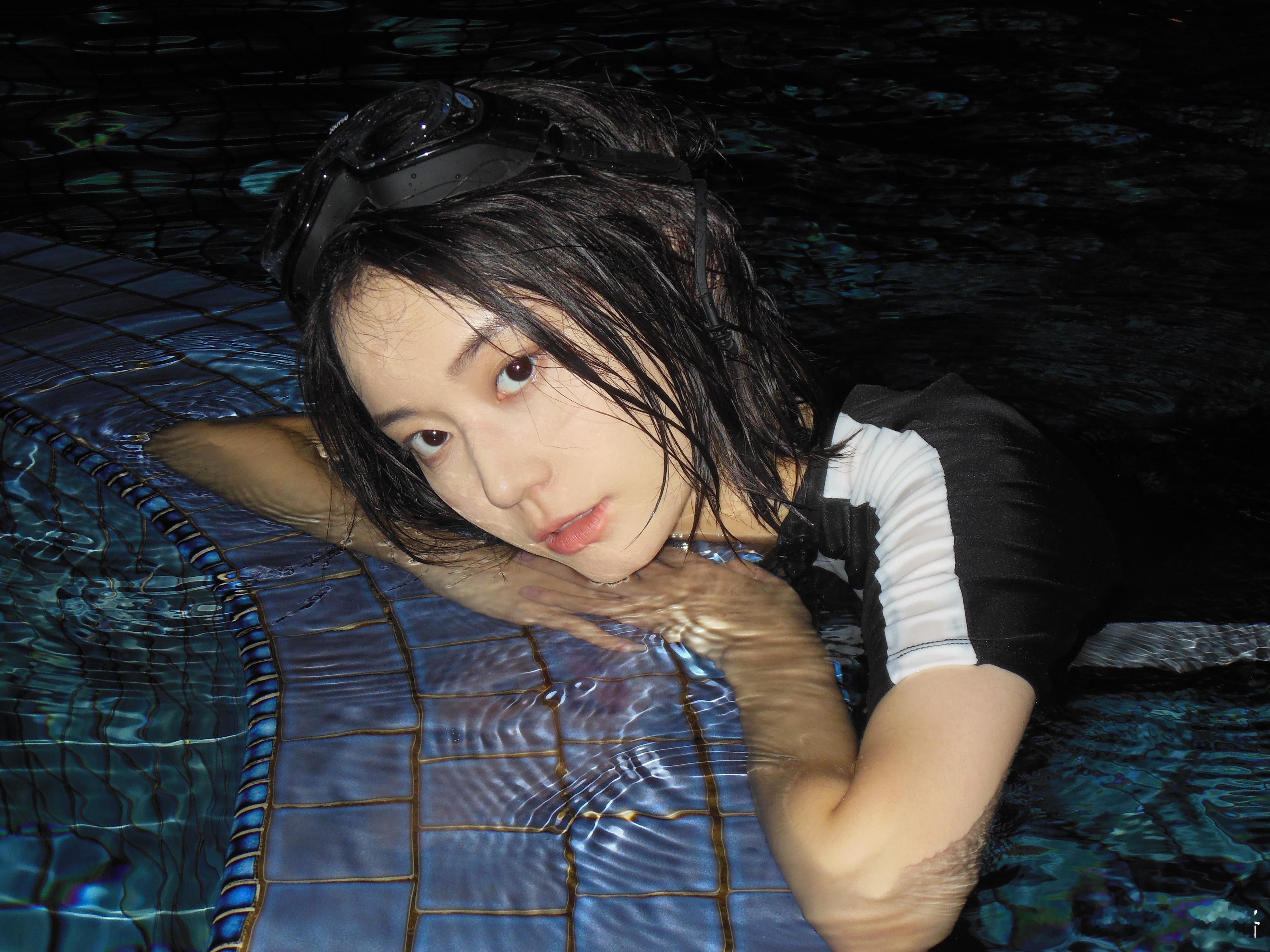 ⛲️🫧🧊#穆梦娇[超话]# ​​​