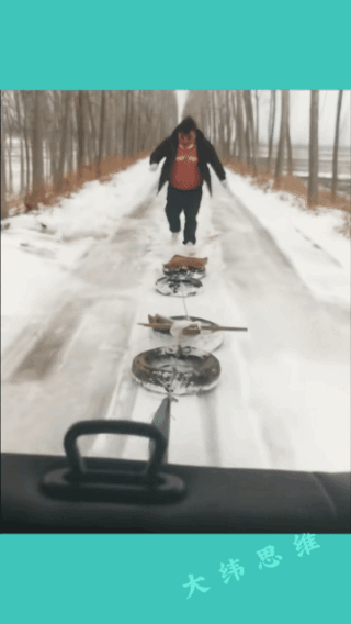 5.0升级版捉弄人！