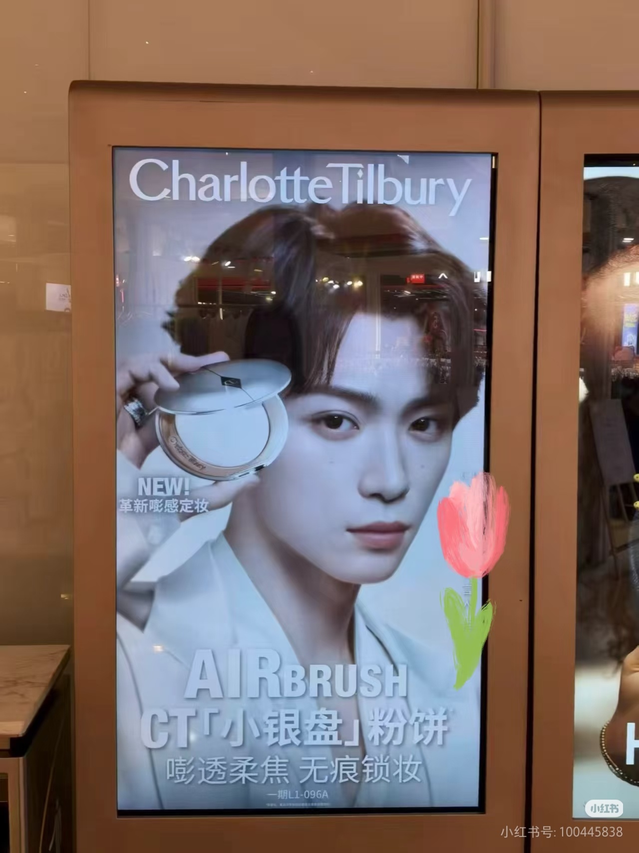 长的好看就是牛啊 