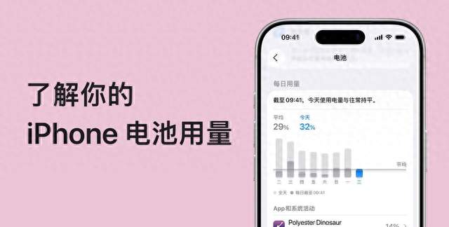 续航一天变半天？苹果手机这3个默认开关偷电关掉就稳当