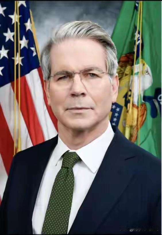 美国财长贝森特又开始自嗨了！

来自新加坡联合早报的消息，贝森特发文说，如果中方