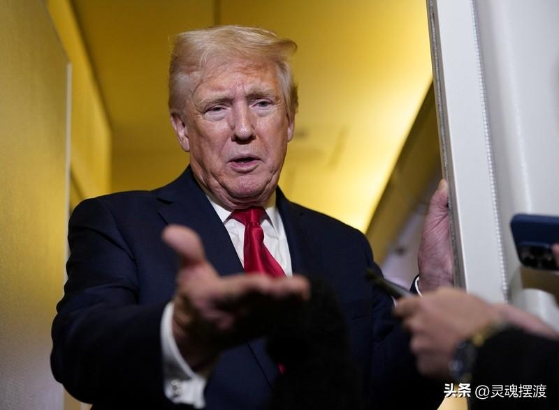 特朗普宣布“胜利” 但还要猛打2到3周 特朗普又搞出大动静！当地时间4月1日晚，