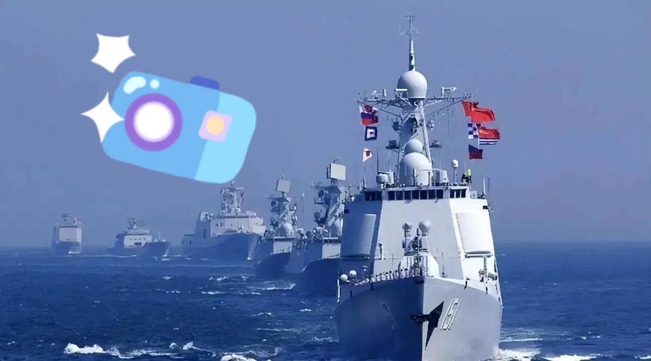 出手了!
对台海及周边关键航道启动针对涉军品船机的常态化临检与拦阻执法框架，强调