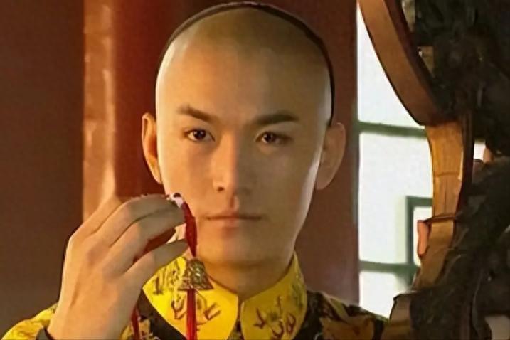 他是上海著名演员，比陆毅帅，比刘恺威演技好，出道30年始终不火






电视