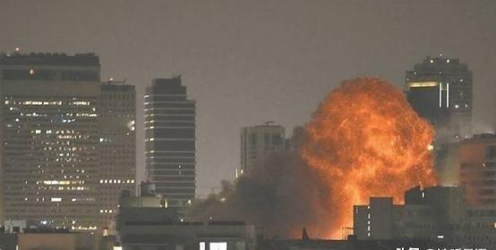 中国在未来战争中的法则只有一条：毁灭，彻底的毁灭！一旦开战，我们的目标不是占领一