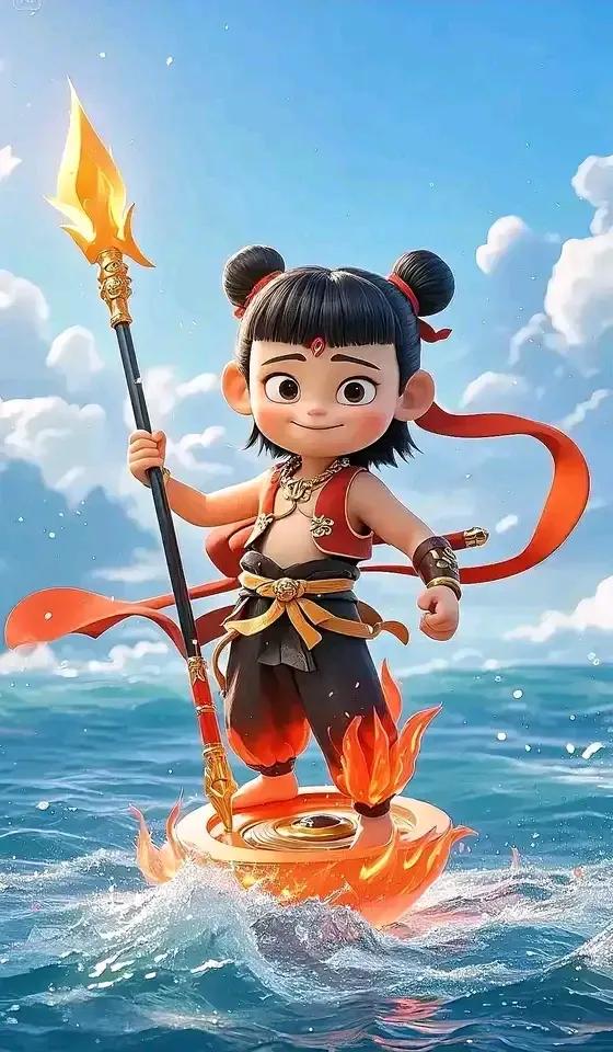《哪吒2》蒙古全面下映，贡献票房6.4万元
《哪吒2》土耳其全面下映 ，贡献票房