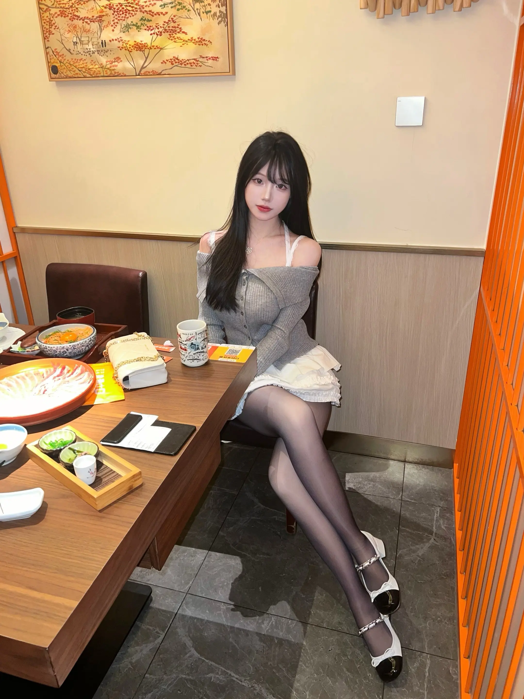 真的 真的没关系生活碎片