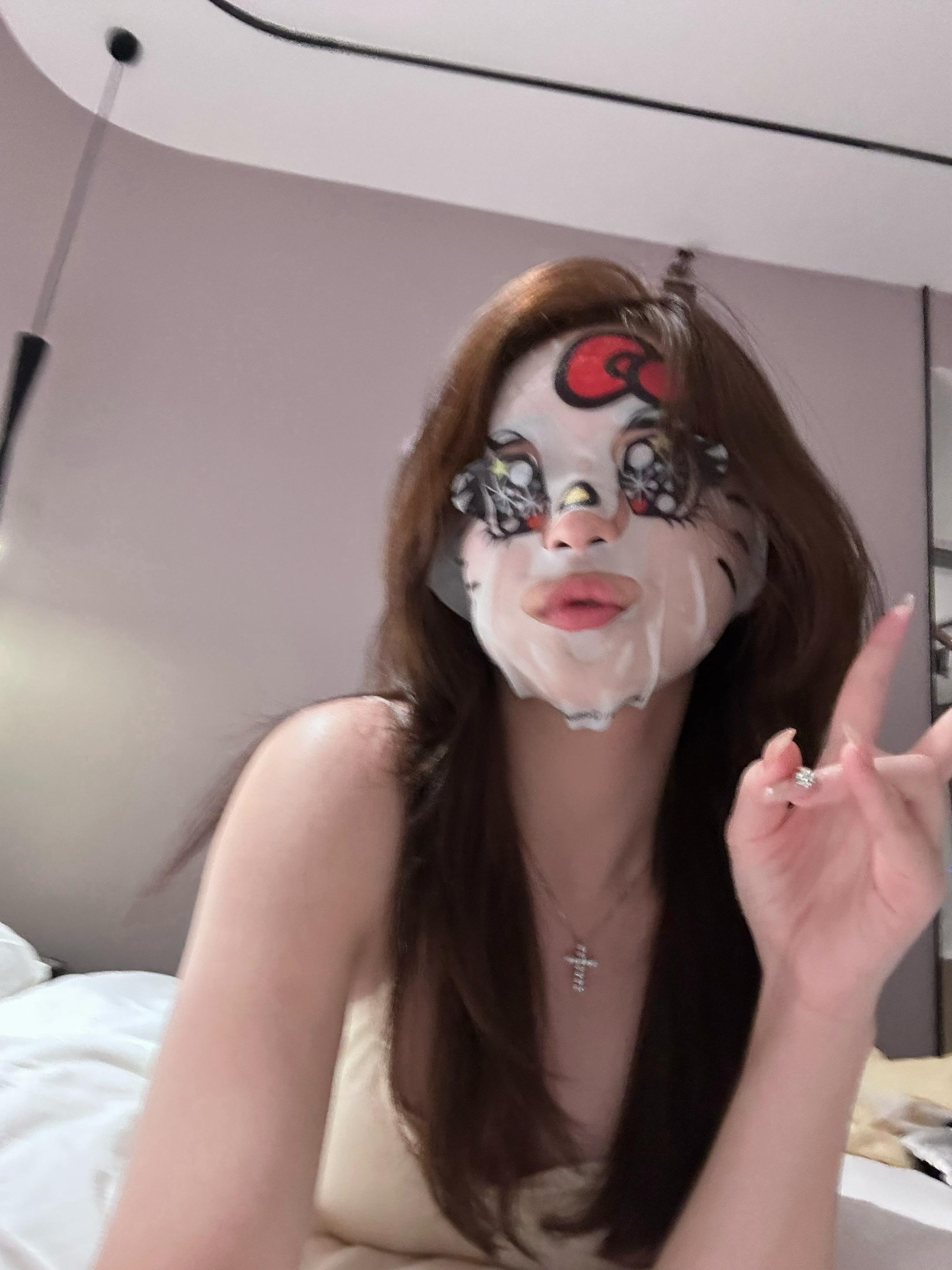 大师 我没有被他骗的团团转 我是天生爱转圈