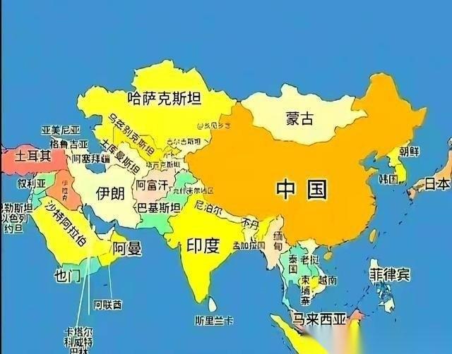 一场战争，彻底撕碎了我对伊朗的“无知”。以前真没觉得伊朗是个什么大国，直到最近看