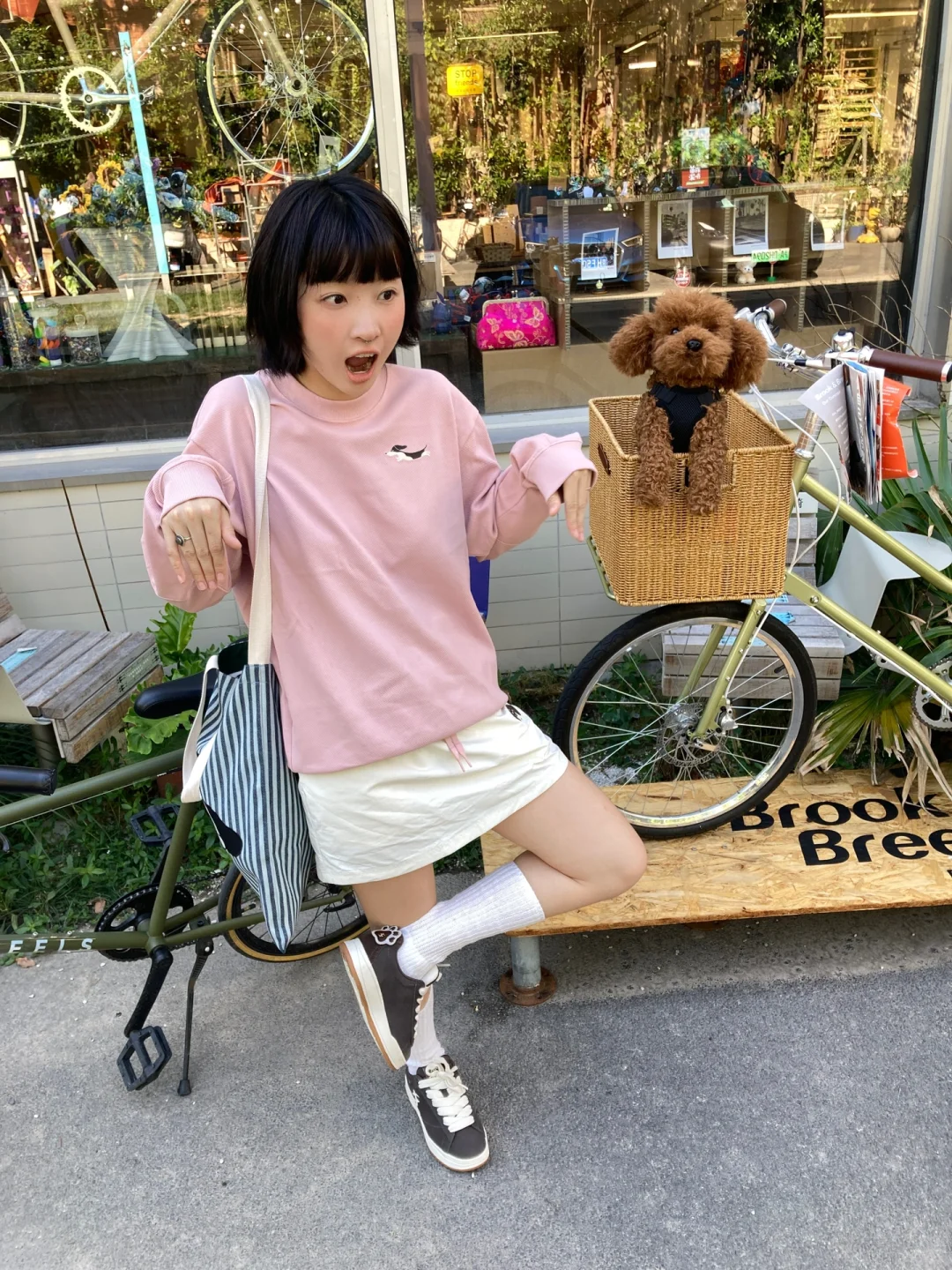 我爱❤小狗🐶