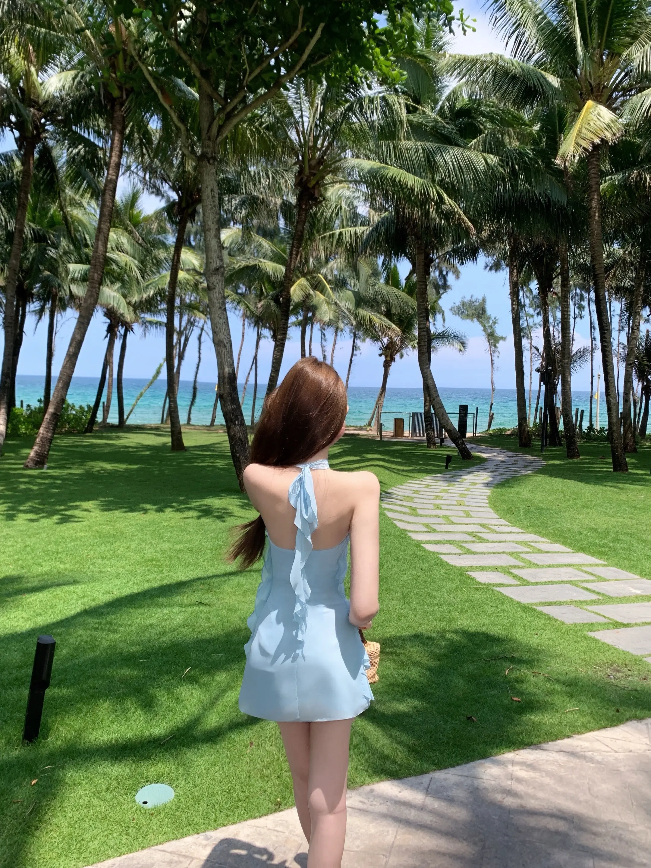 在自己的时区幸福就好。