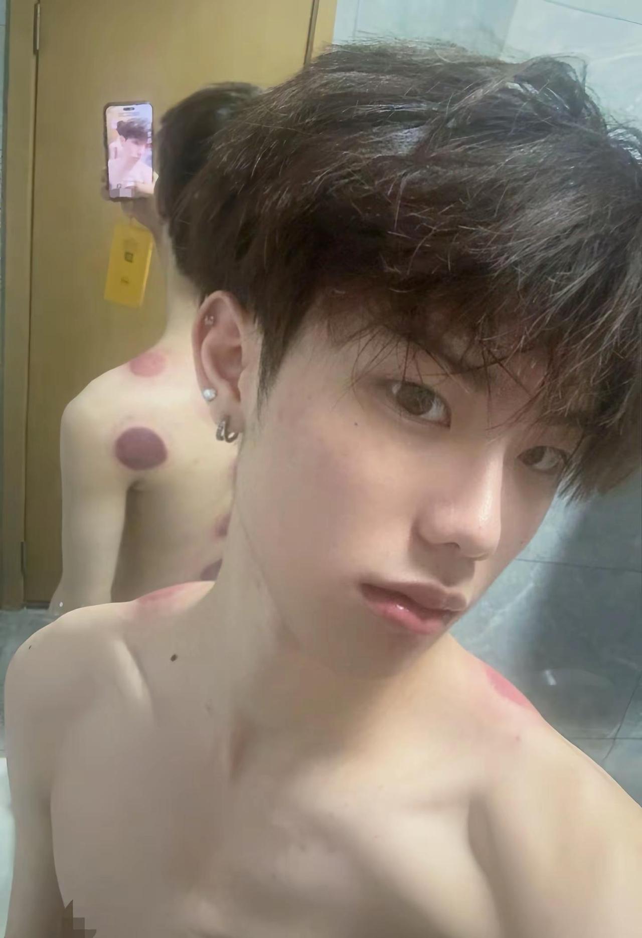 如果平淡就能避开猛烈的悲伤和痛苦 我愿意做一个淡淡的人