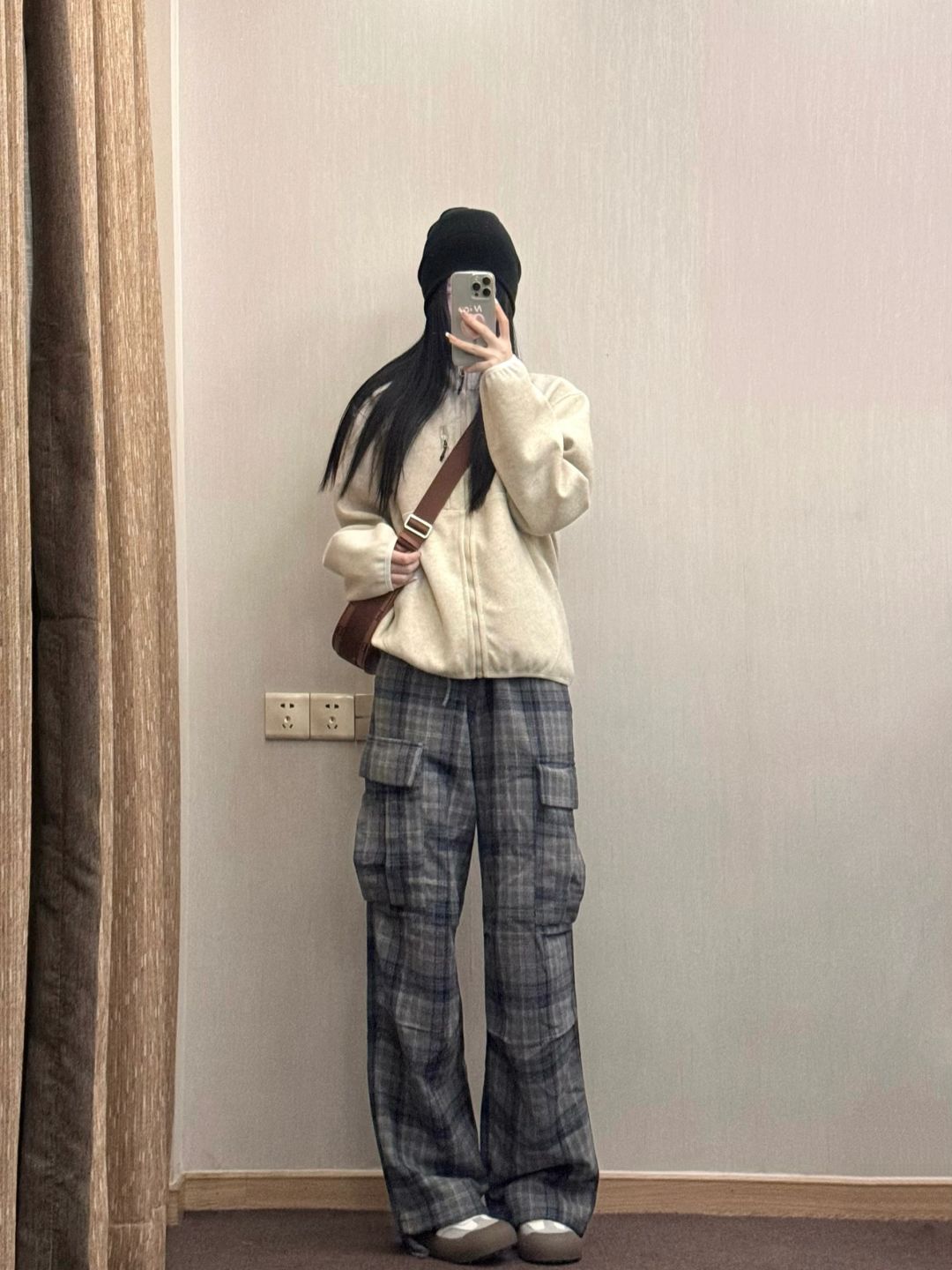 173 104｜高妹可以永远相信我买衣服的眼光