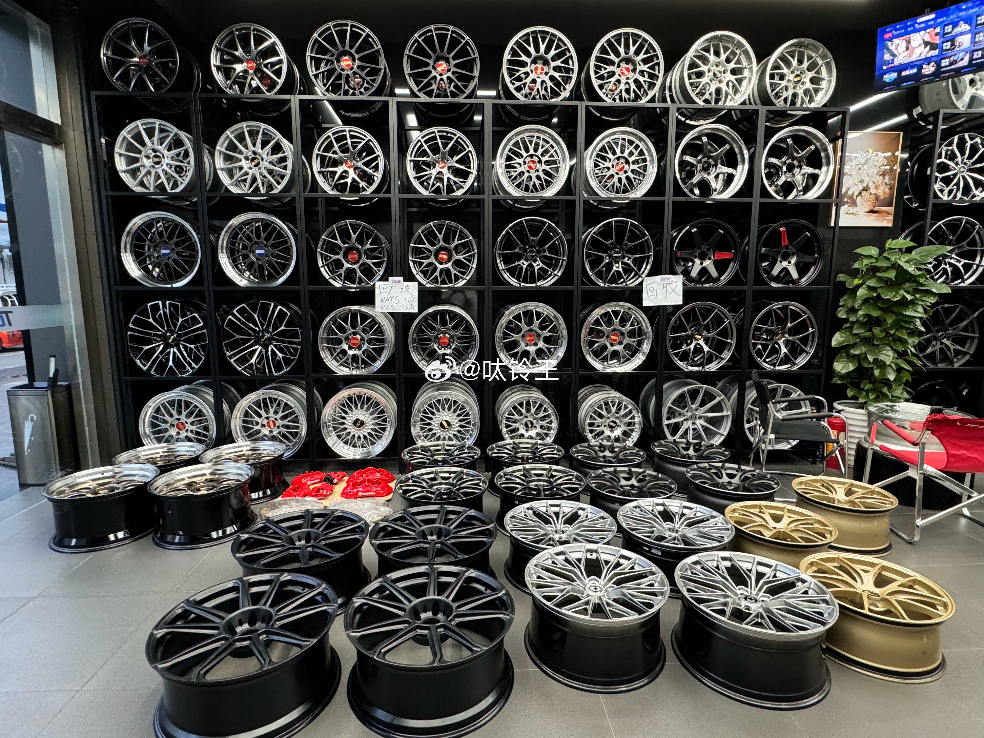 快乐加购 🛒 快乐体验，家门口的无损拆装就在深圳罗湖米其林轮胎🛞正品授权零售