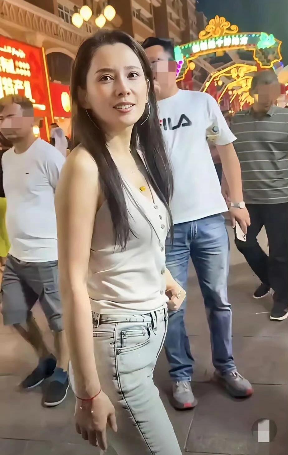 这真是森林北吗？ ​​​