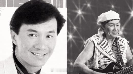 大埔宏福苑五级大火 「香港大埔棚架起火致44人罹難…香港著名男歌手许冠杰 深夜手