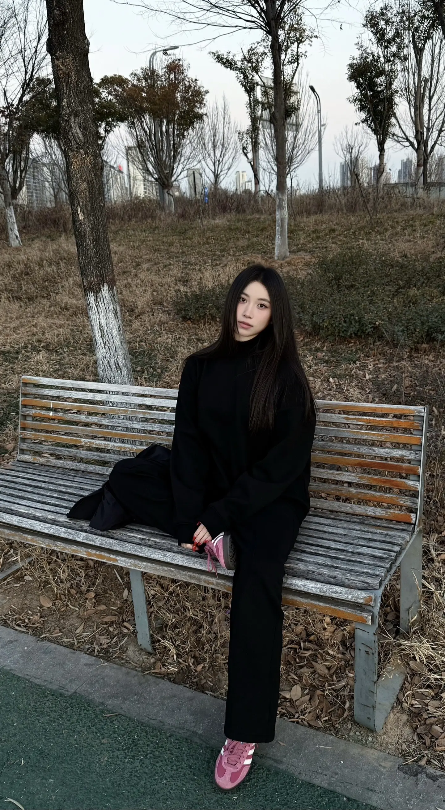 该怎么和不舍的人说再见.