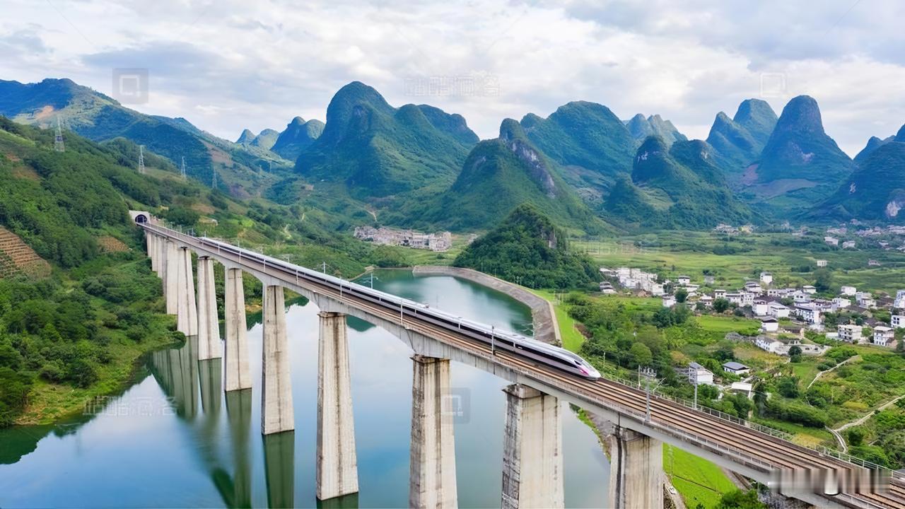 粤西北上高铁是选桂玉湛还是永茂?粤西北上选桂玉湛还是永茂？核心结论一句话：湛江选