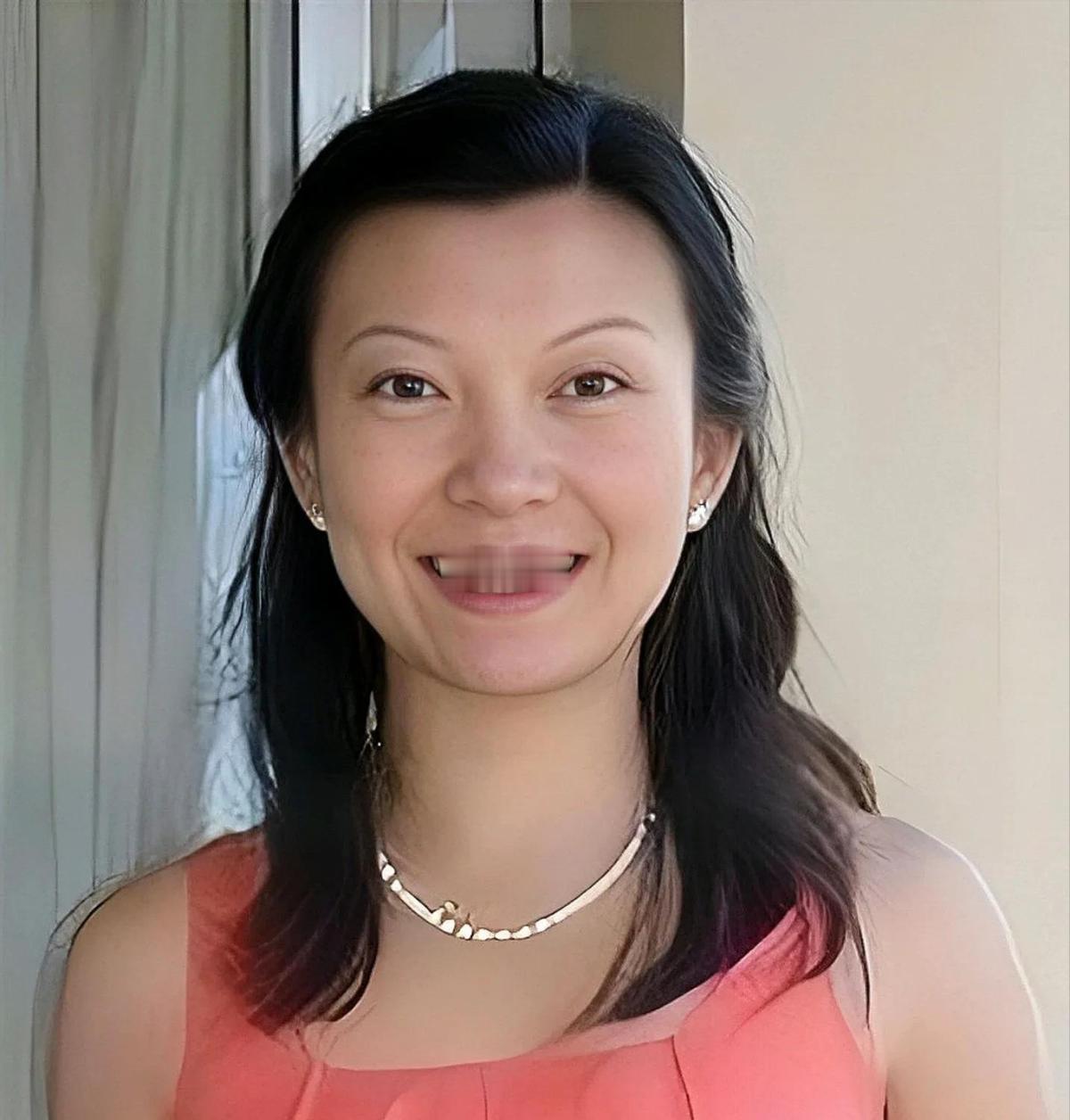 高杏欣是曾经的清华天才少女，本该是中国科技的骄傲，却在2007年，她做出一个令人