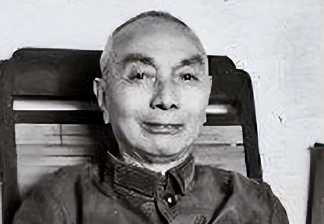 郭汝瑰晚年坦言潜伏国军多年，唯独两位国军将领让他真正佩服，他们是谁呢？
1937