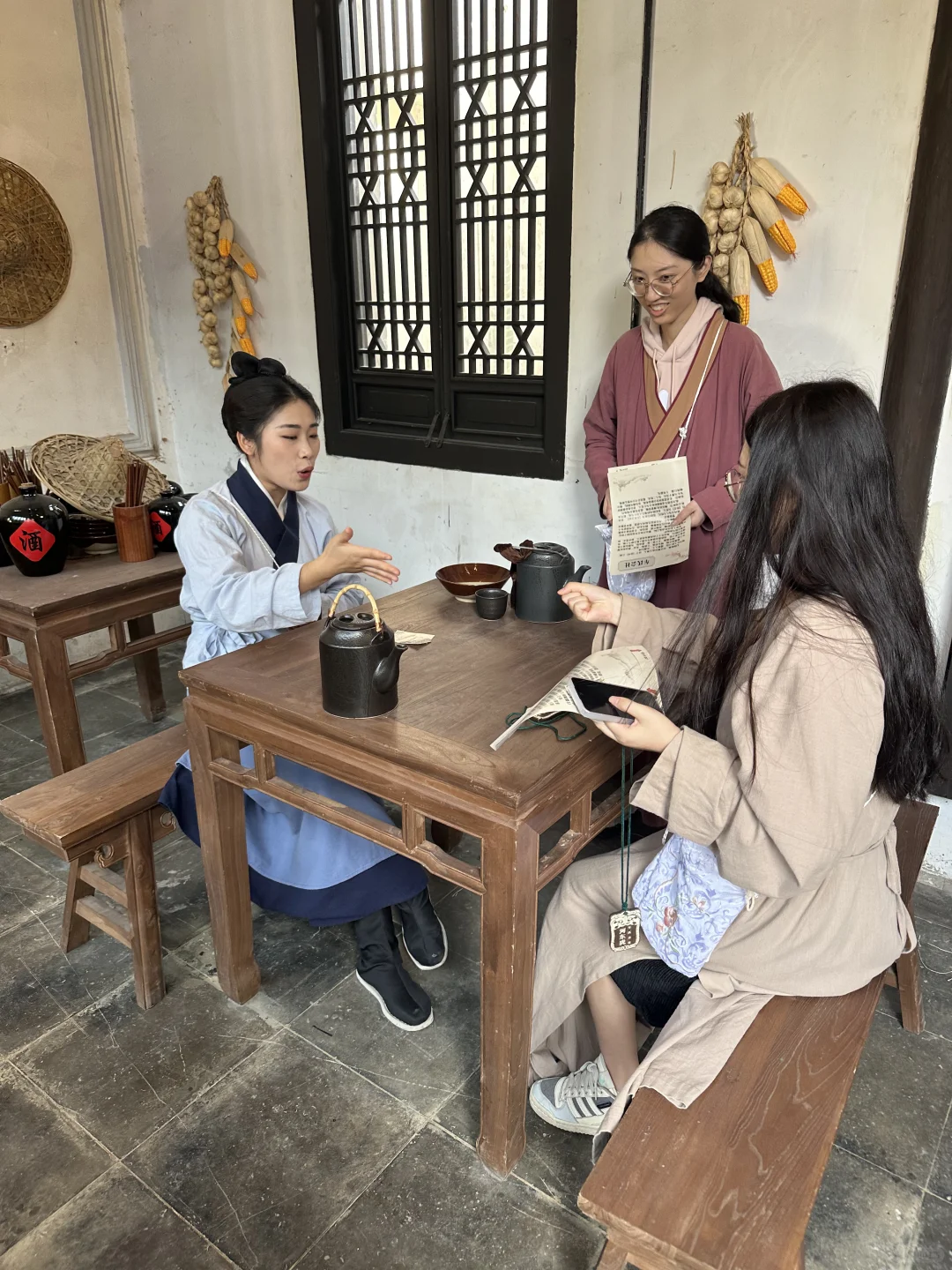 横财10万贯🤣e人一定要玩的沉浸式喜剧