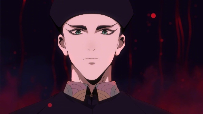 终于等到谷围撑伞名场面 盼星星盼月亮，谷围撑伞名场面终于来了。高影在雨夜中挣扎求