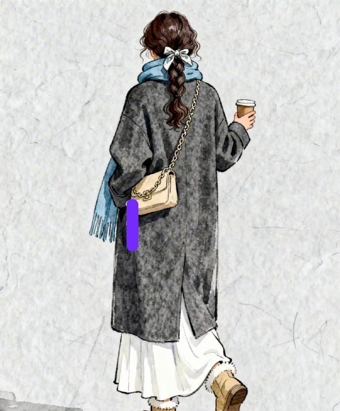 🌷人到了一定年龄，就要学会，不多事，不多言，不多心，不多看。专注于自己脚下的路