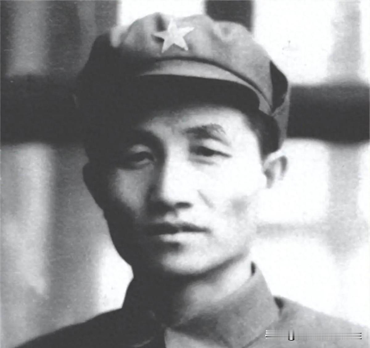 程子华晚年坦白谈陕北红军：我始终支持迎接中央，从未反对，造谣的是另有其人！
19