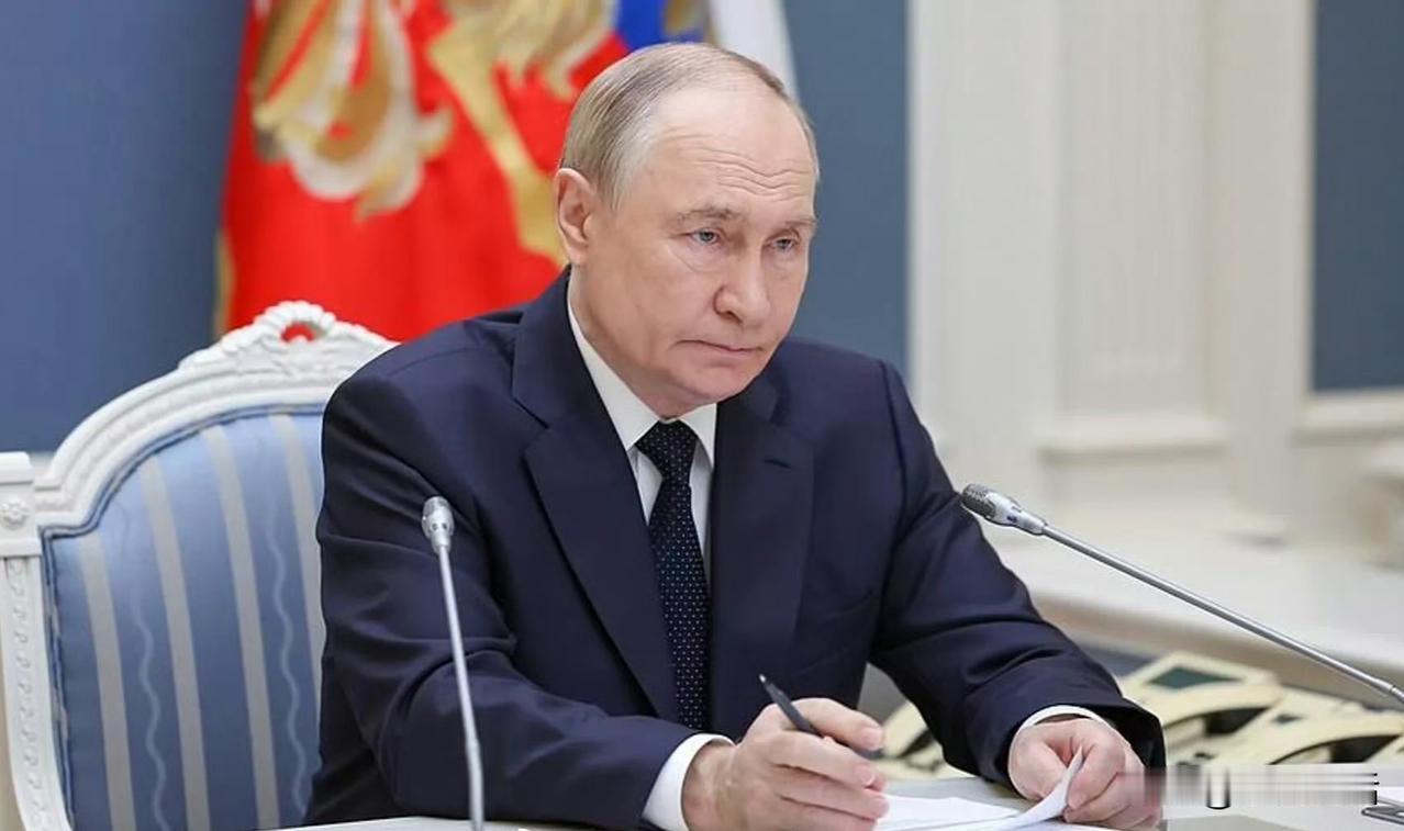 目标很明确！
来自俄罗斯卫星通讯社的消息，俄罗斯总统普京表示，基辅控制的地区或者