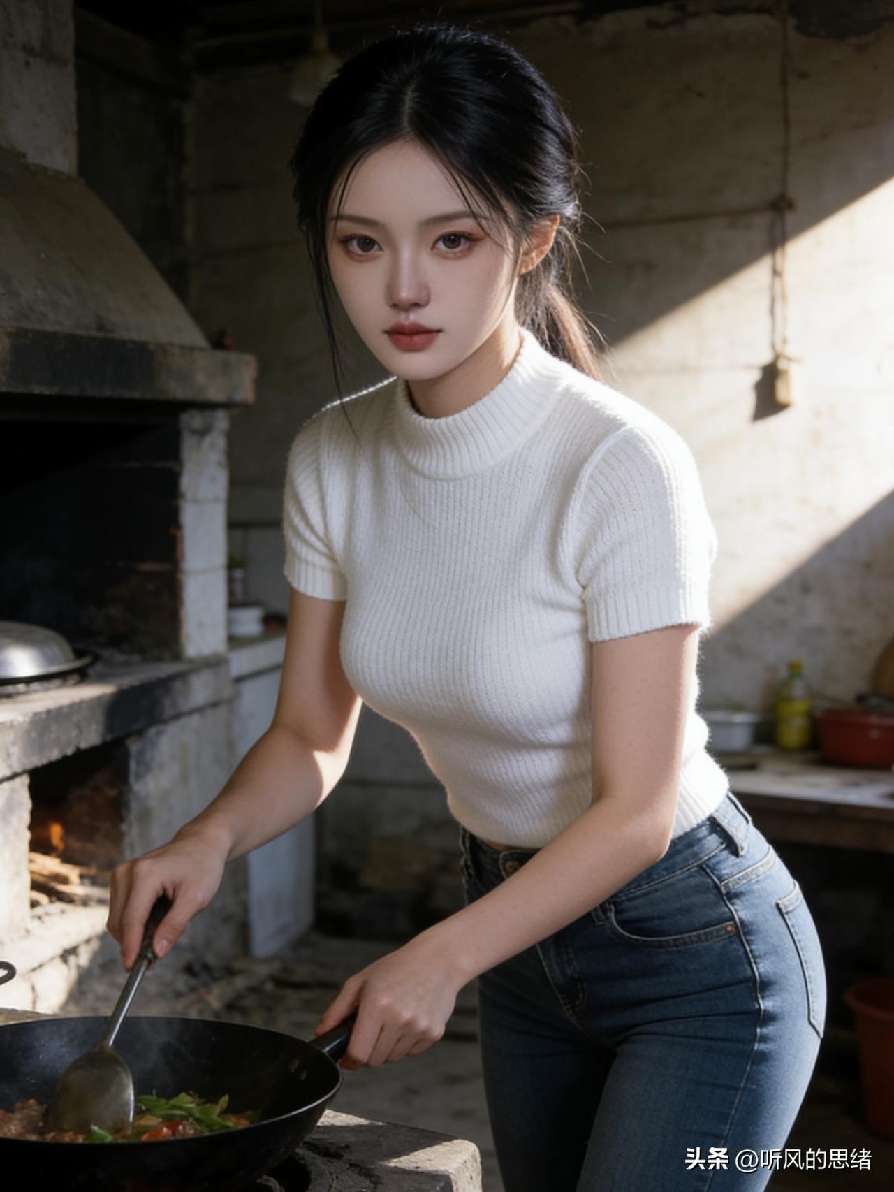 别再被“绑架”了！真的没必要
 
有没有一瞬间，你突然觉得：
刷了那么久视频，好