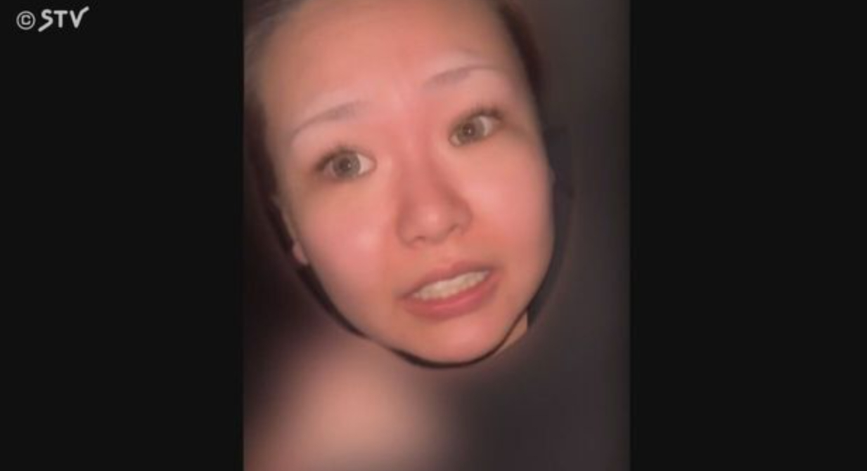 日本旭川杀害女高中生案宣判 受害家属悲愤质疑刑罚“过轻”22日，日本北海道旭川市