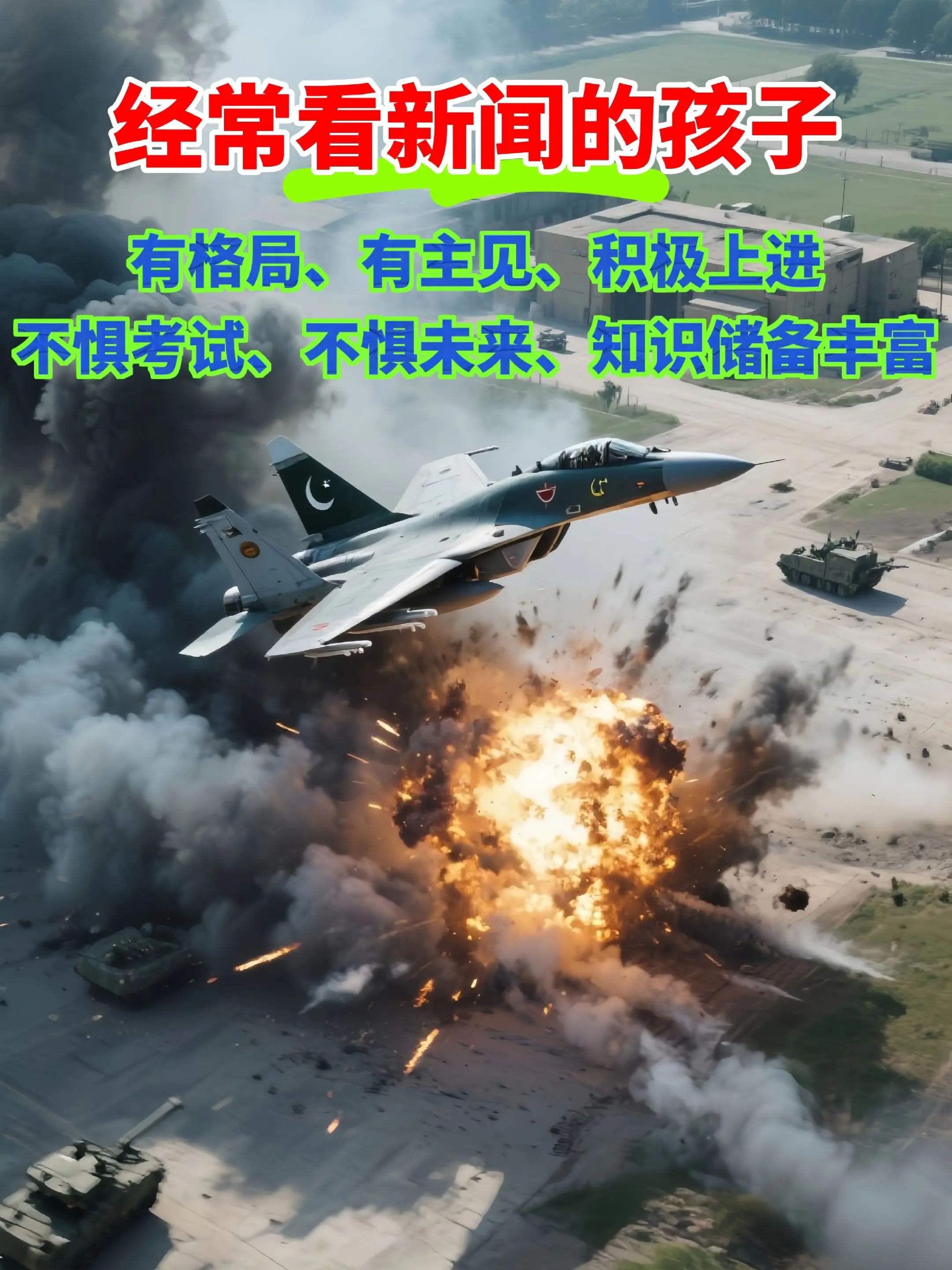 给你家孩子也订一份时事新闻报吧❗。专门为中学生打造的时事新闻报纸，全是...