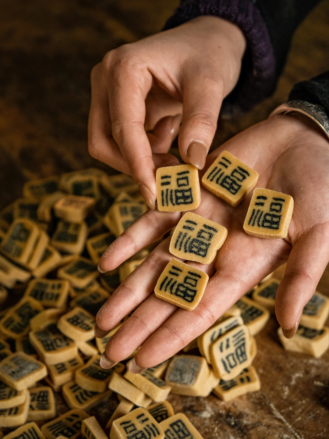 这次不吃亏，真的是吃福！