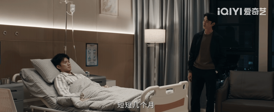 NPD男把我CPU干PTSD了 这接连不断的操控我都快要条件反射了，因为看到他这