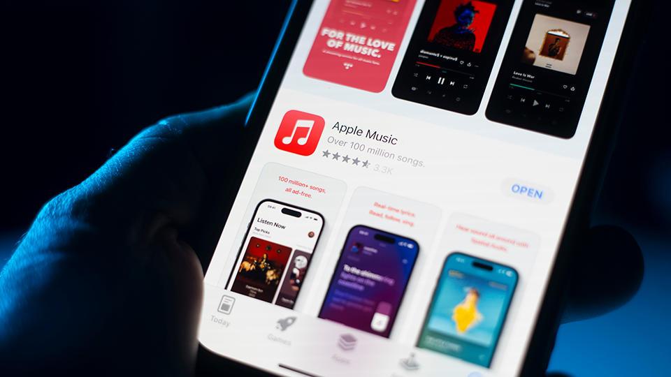 太良心了！国区 Apple Music 免费会员试用，新用户可领取 2 个月，老