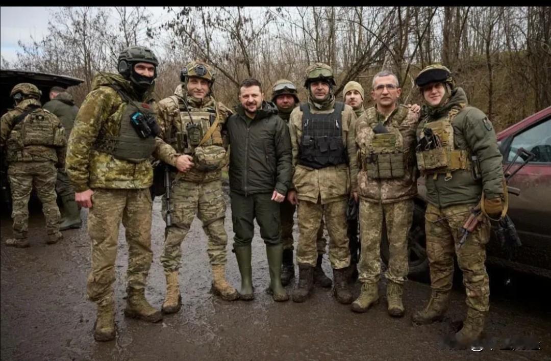 【乌克兰独立战争】近日，乌克兰通过法律将俄乌战争定性为“乌克兰独立战争”，这可不