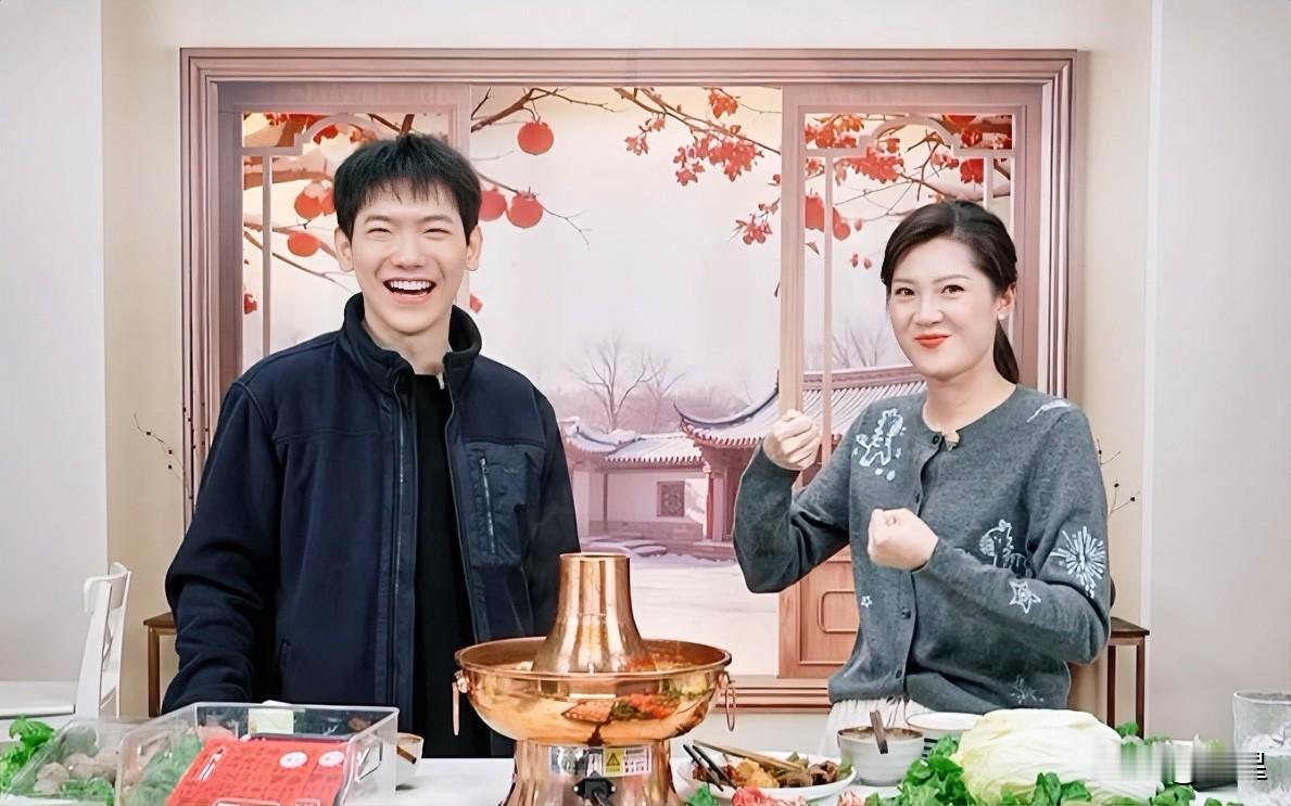 都是打工的
为啥他们那么快乐啊
答案很简单，如果我的老板是董宇辉
估计比他们还开