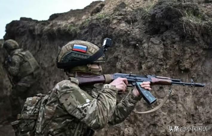 伊朗的顽强反击，应该是俄罗斯特别军事行动迅速推进的绝佳时机！
美以本想通过“斩首