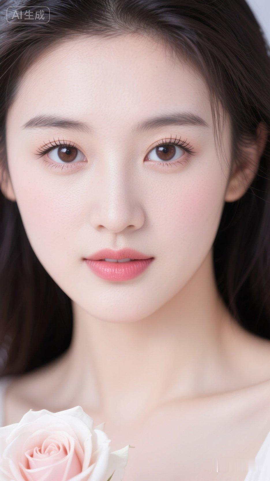 高清美女职场女性的魅力在哪?