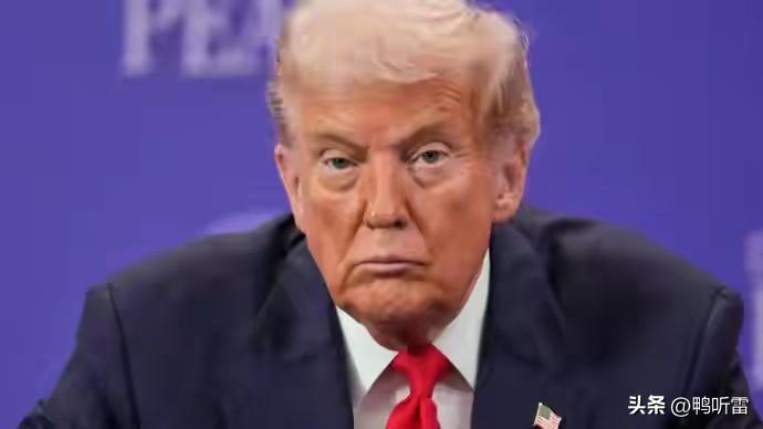 随着中东“圣火令”法特瓦的新的发布者定调，这下特朗普和尿壶这下麻烦大了，随着穆杰