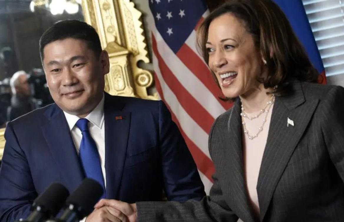 “中国人滚出蒙古！”为何外蒙古对中国人充满敌意，99%蒙古人反华剩下1%特别反华