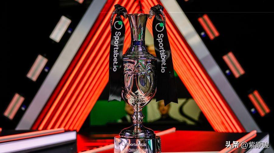 随着塔猜亚世界公开赛夺冠，巡回锦标赛12个席位尘埃落定，而且对阵签表已经落位。