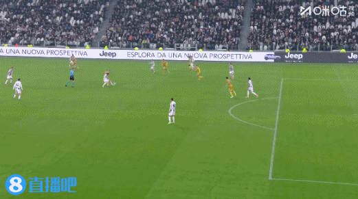 难绷，乌迪内斯扳平这个球你妇防线在干嘛？[允悲]尤文图斯[超话]意甲联赛尤文图斯