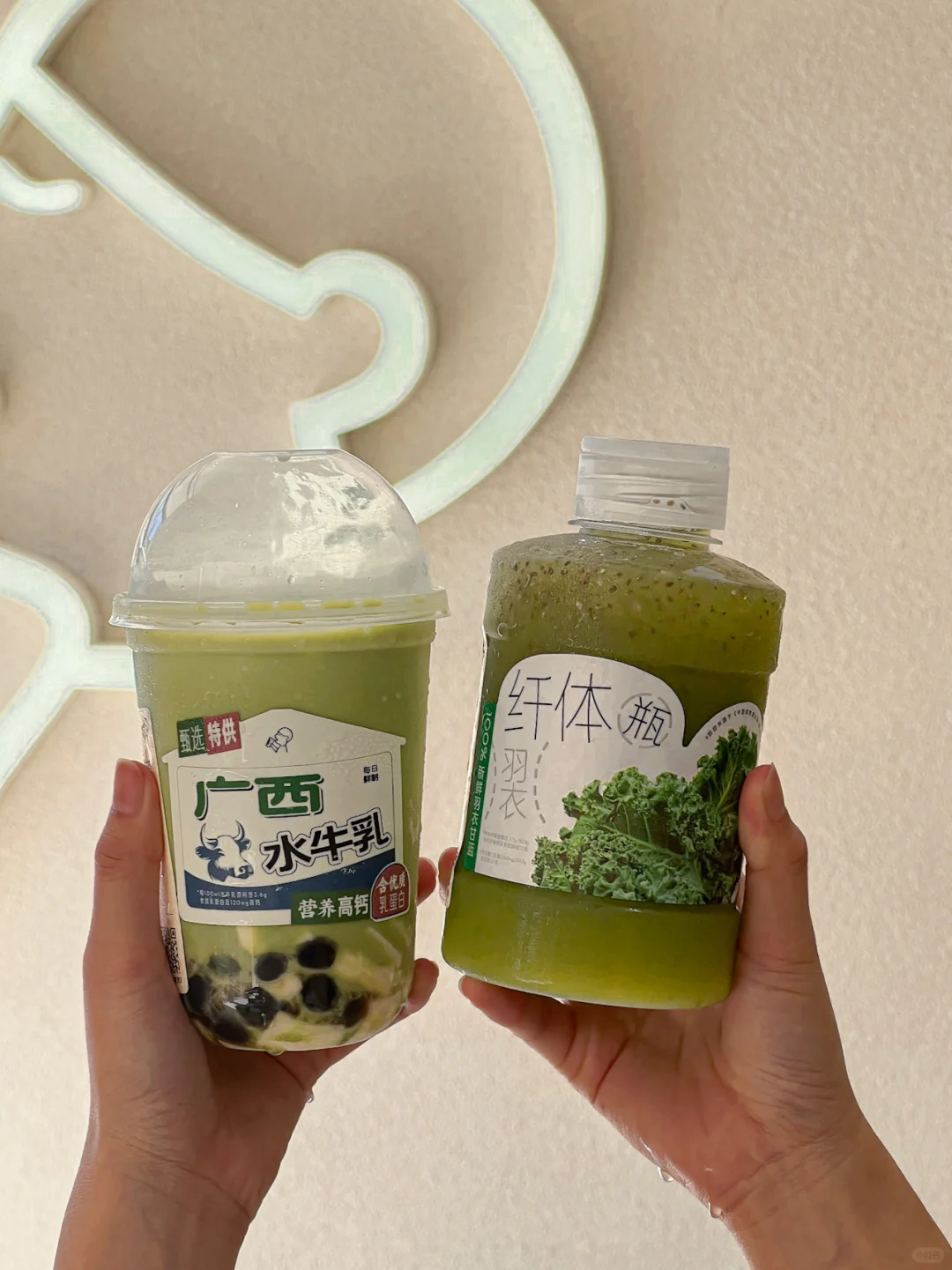 还得是喜茶！！新开的漂亮店还有周边拿