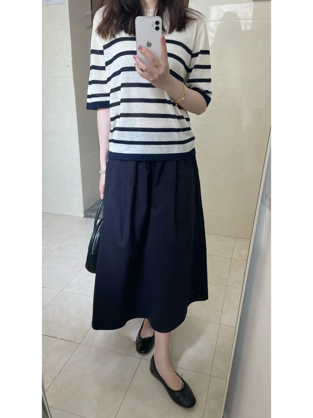 i人通勤穿搭🚶🏻‍♀️