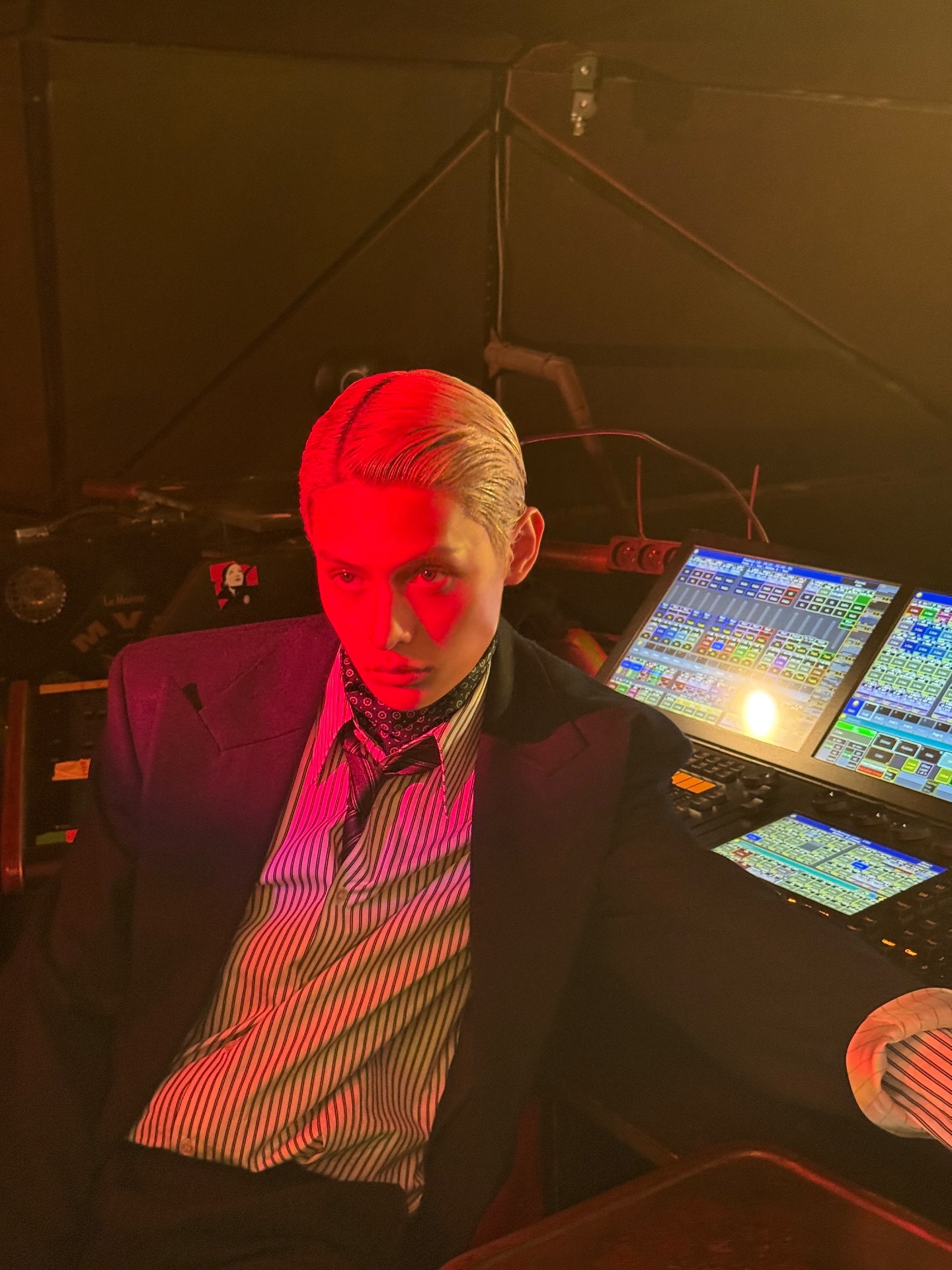 260705 IG更新 