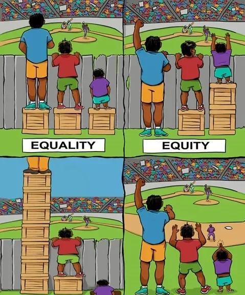 社会福利差异
在特殊学校工作了一段时间有时候会觉得，一个国家的福利制度如果缺乏足